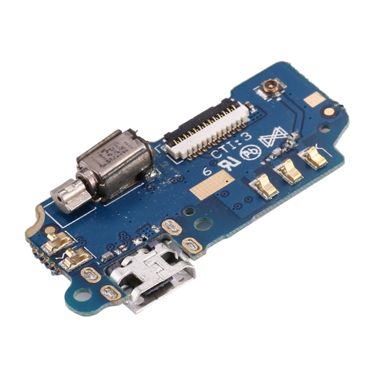 For Qiku 360 F4 Charging Port Board