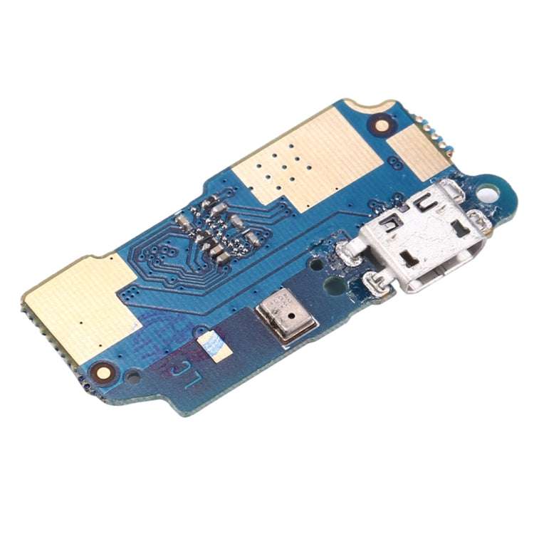 For Qiku 360 F4 Charging Port Board