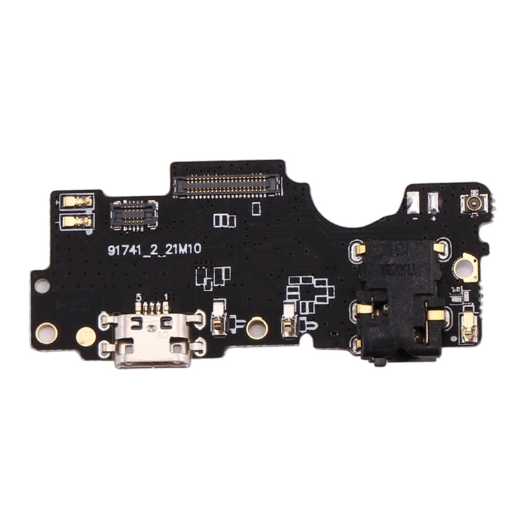 For Meizu Meilan E2 Charging Port Board
