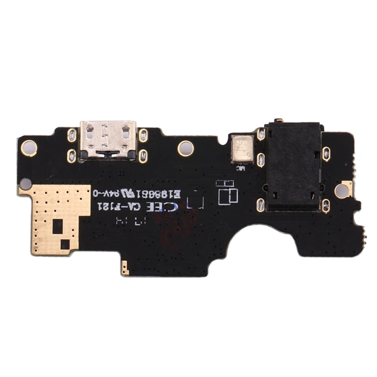 For Meizu Meilan E2 Charging Port Board