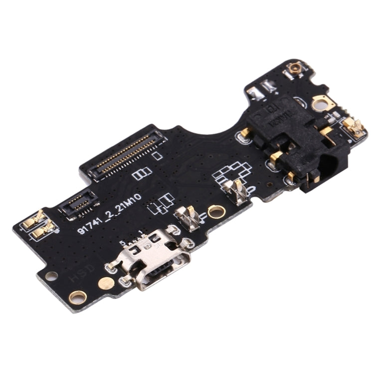For Meizu Meilan E2 Charging Port Board