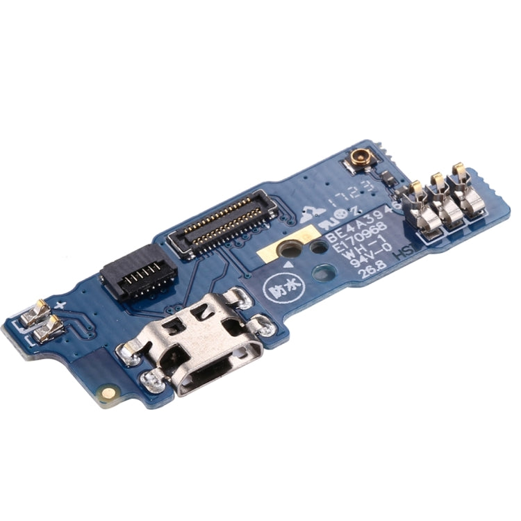 For Meizu Meilan A5 Charging Port Board