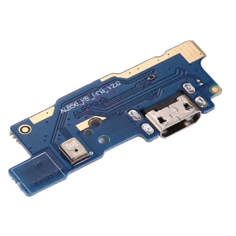 For Meizu Meilan A5 Charging Port Board