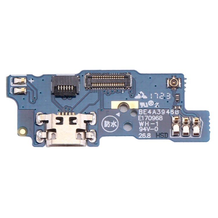 For Meizu Meilan A5 Charging Port Board