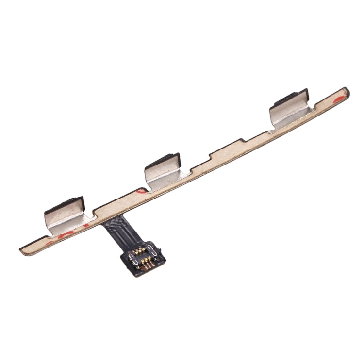 Power Button & Volume Button Flex Cable for Xiaomi Mi 6