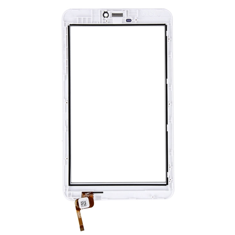 for Acer Iconia Talk 7 / B1-723 Touch Panel(White)