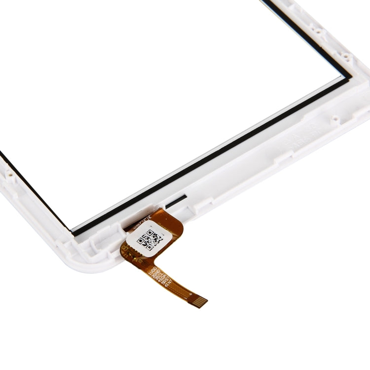 for Acer Iconia Talk 7 / B1-723 Touch Panel(White)