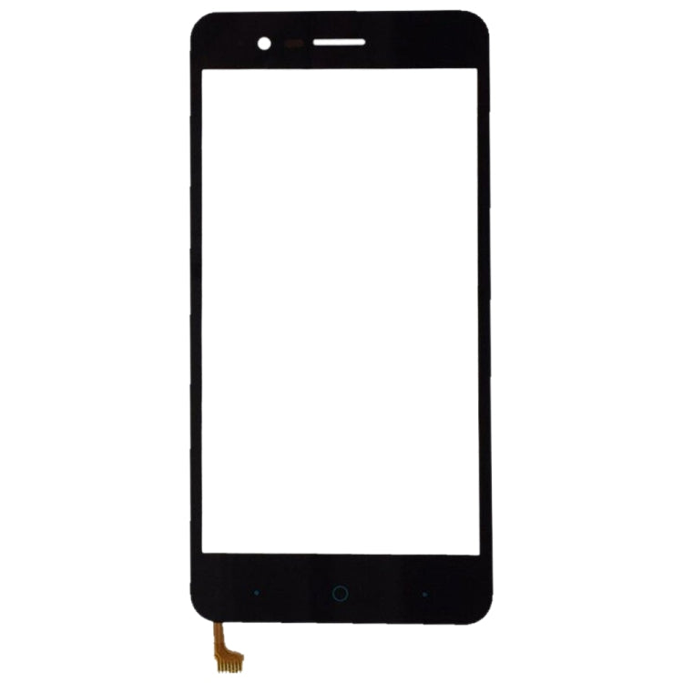 Touch Panel for ZTE Blade A510 BA510 BA510C (Black)