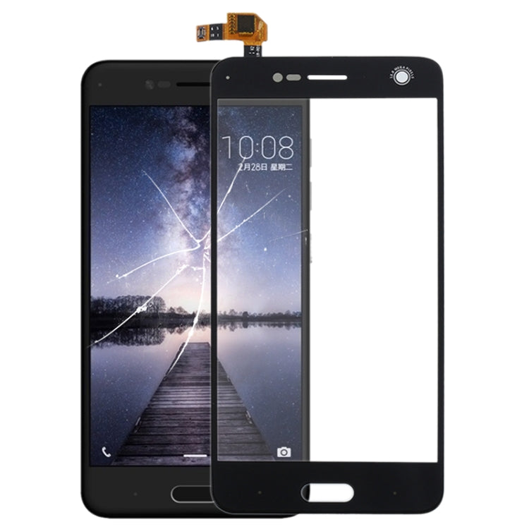 Touch Panel for ZTE Blade V8