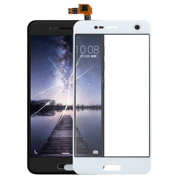 Touch Panel for ZTE Blade V8