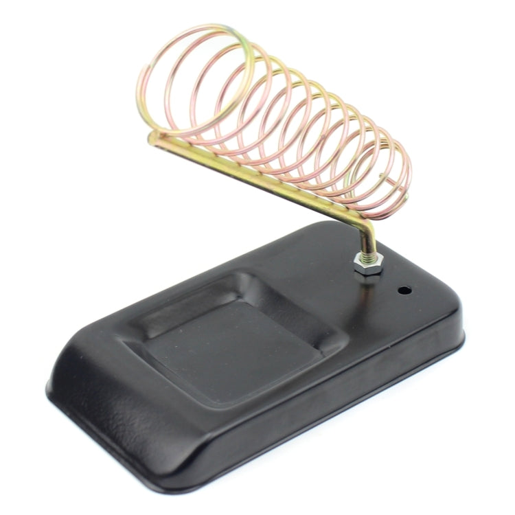 JIAFA JF-8121 Soldering Iron Holder(Black)