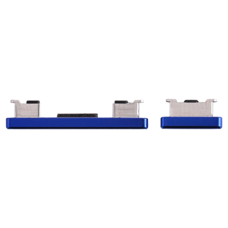 Side Keys for Xiaomi Mi CC9