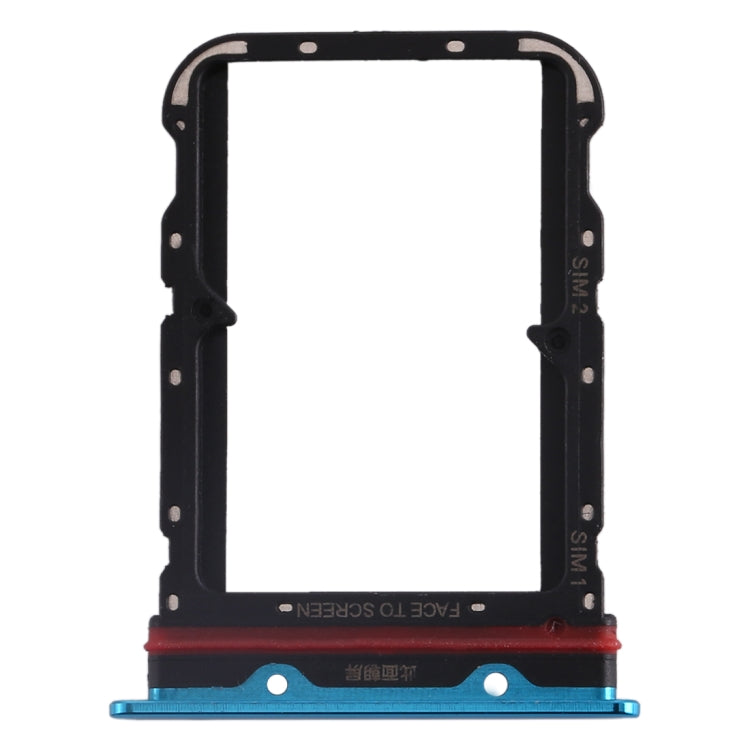 SIM Card Tray + SIM Card Tray for Xiaomi Mi CC9 Pro/Mi Note 10/Mi Note 10 Pro/Mi Note 10 Lite