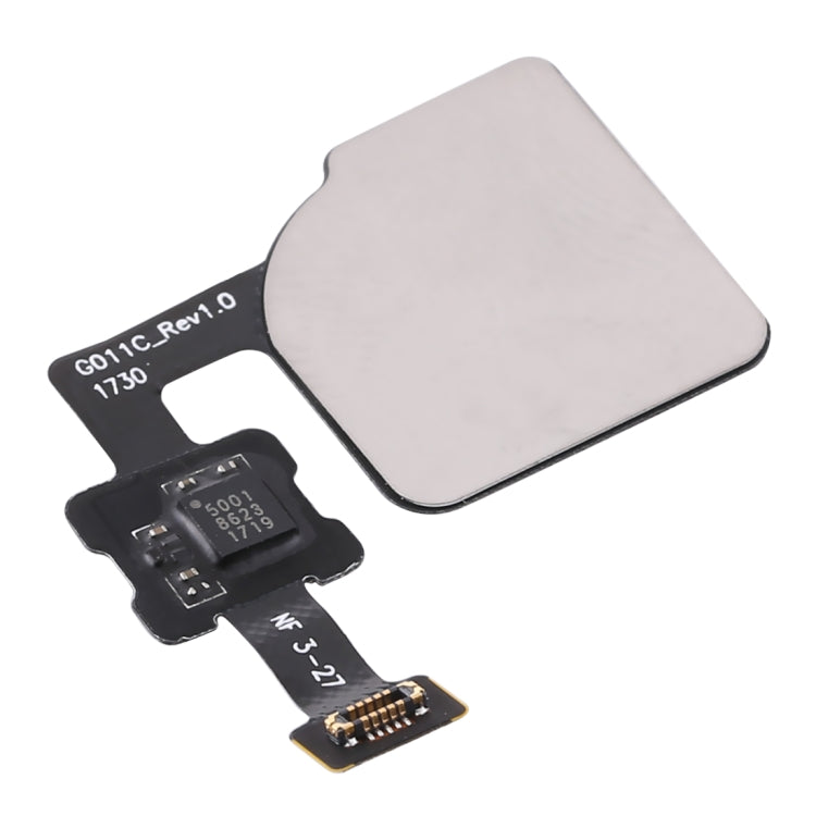Fingerprint Sensor Flex Cable for Google Pixel 2 XL