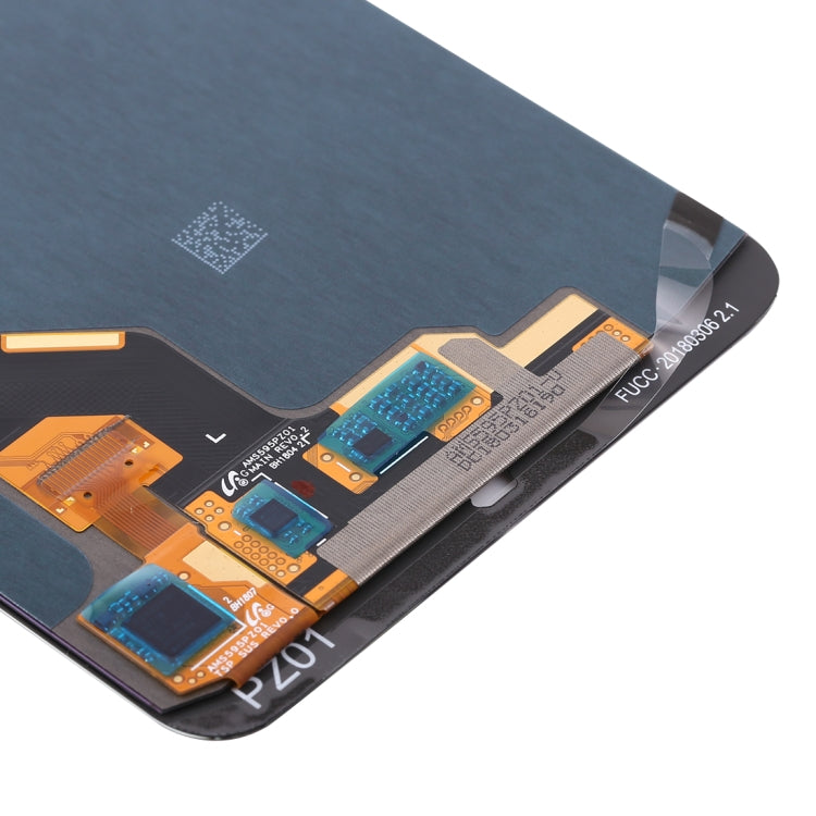 Original LCD Screen for Meizu 15 Plus with Digitizer Full Assembly