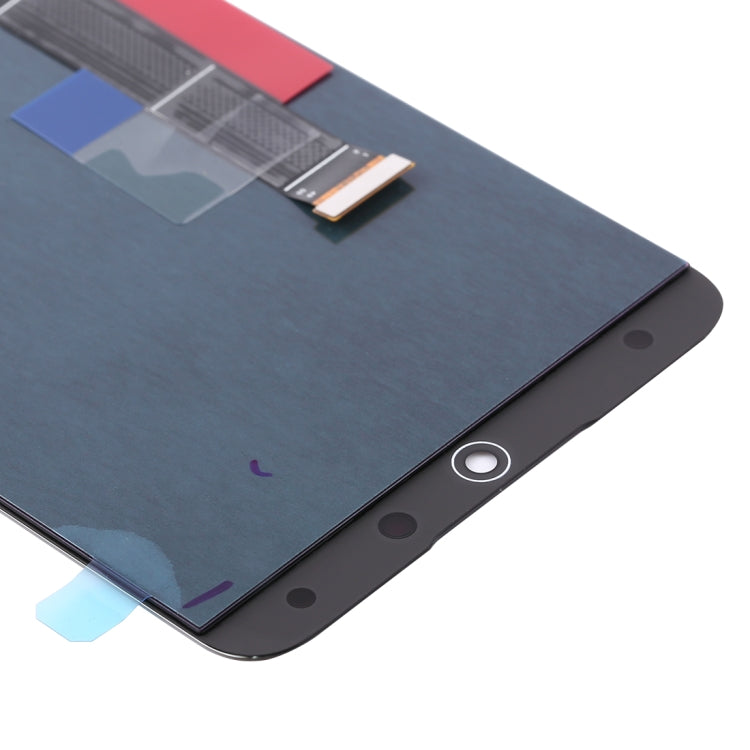 Original LCD Screen for Meizu 15 Plus with Digitizer Full Assembly
