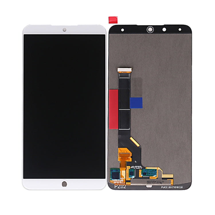 Original LCD Screen for Meizu 15 Plus with Digitizer Full Assembly