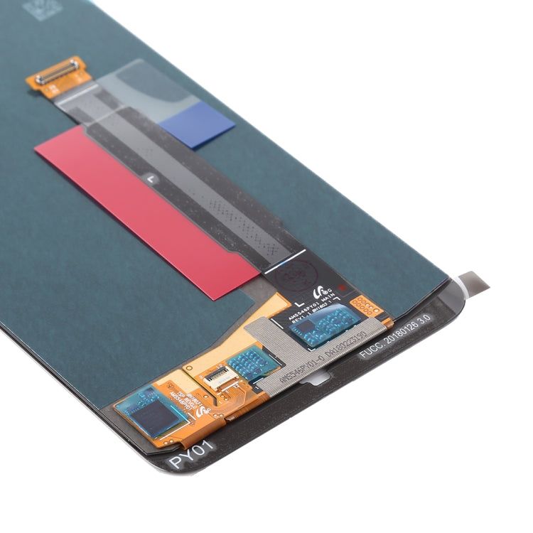 Original LCD Screen for Meizu 15 with Digitizer Full Assembly