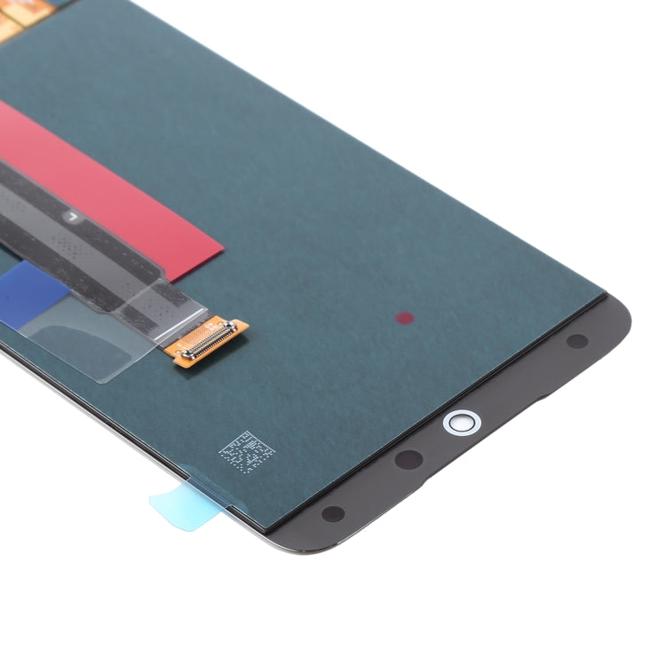 Original LCD Screen for Meizu 15 with Digitizer Full Assembly
