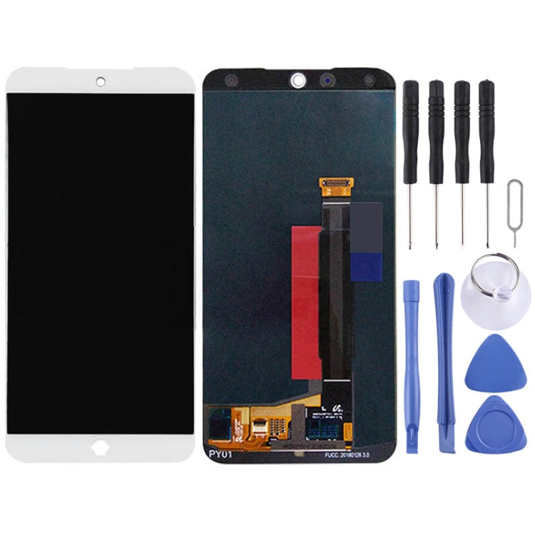 Original LCD Screen for Meizu 15 with Digitizer Full Assembly