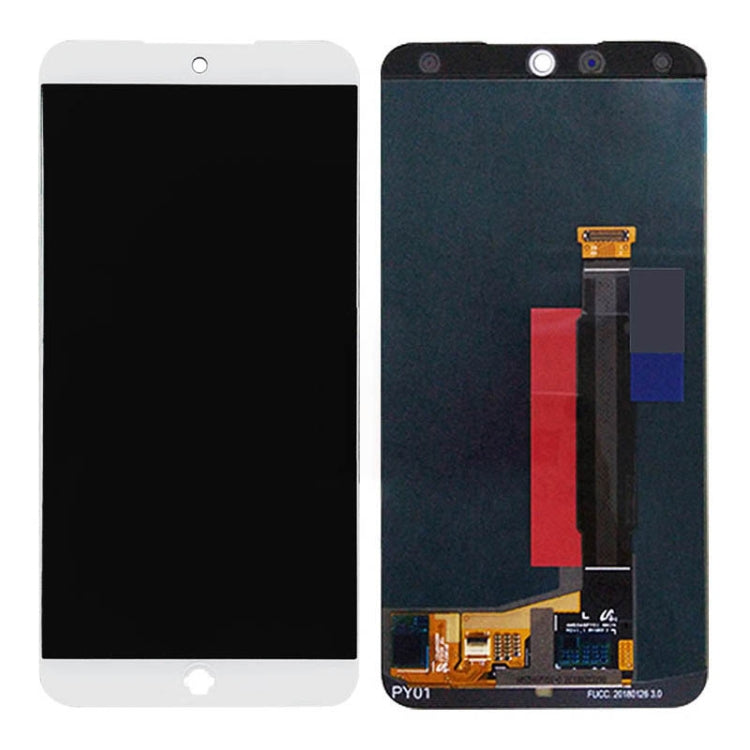 Original LCD Screen for Meizu 15 with Digitizer Full Assembly