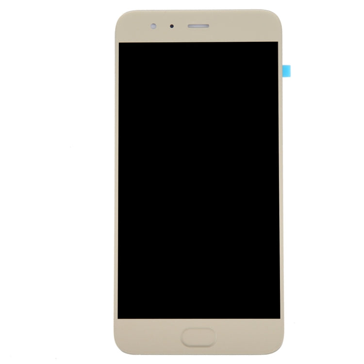 TFT LCD Screen for Xiaomi Mi 6 with Digitizer Full Assembly, No Fingerprint Identification