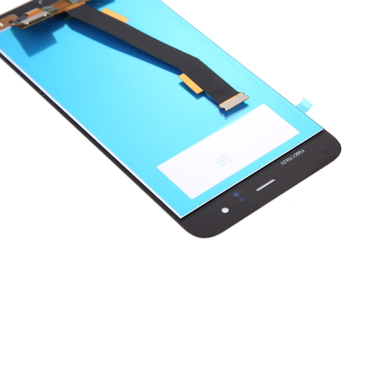 TFT LCD Screen for Xiaomi Mi 6 with Digitizer Full Assembly, No Fingerprint Identification