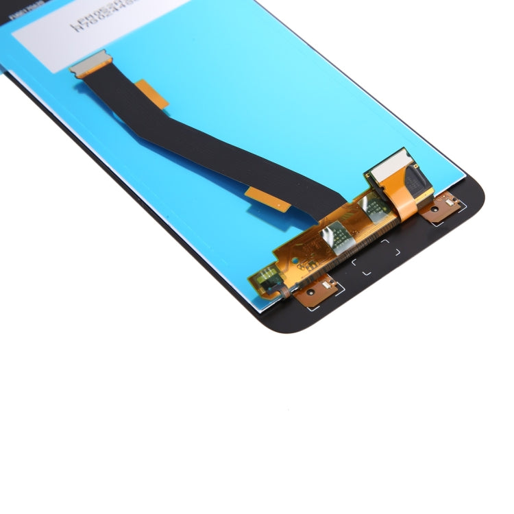TFT LCD Screen for Xiaomi Mi 6 with Digitizer Full Assembly, No Fingerprint Identification