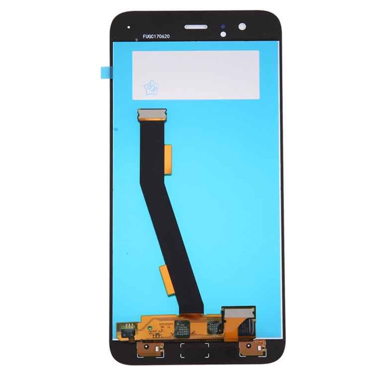 TFT LCD Screen for Xiaomi Mi 6 with Digitizer Full Assembly, No Fingerprint Identification