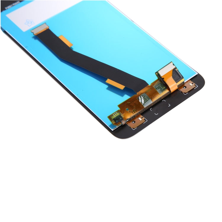 TFT LCD Screen for Xiaomi Mi 6 with Digitizer Full Assembly, No Fingerprint Identification