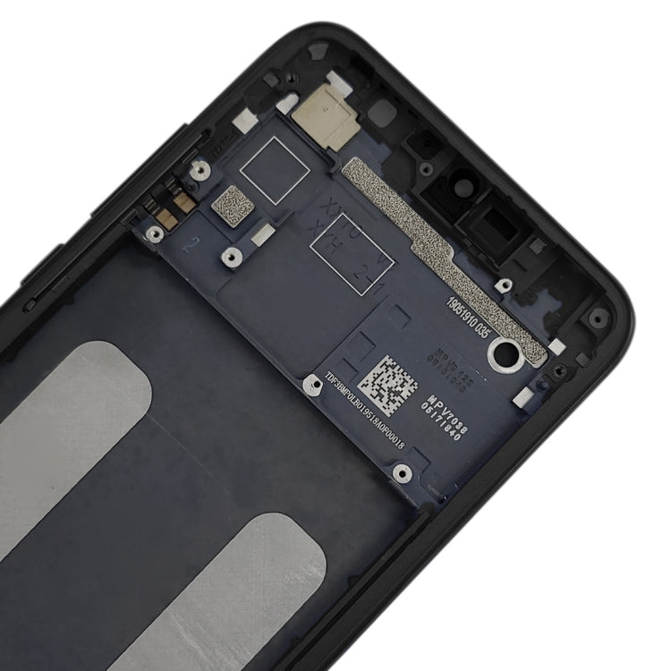 Original LCD Screen for Xiaomi Mi CC9 Digitizer Full Assembly with Frame