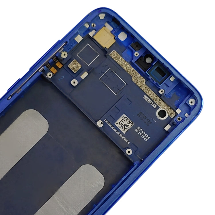 Original LCD Screen for Xiaomi Mi CC9 Digitizer Full Assembly with Frame