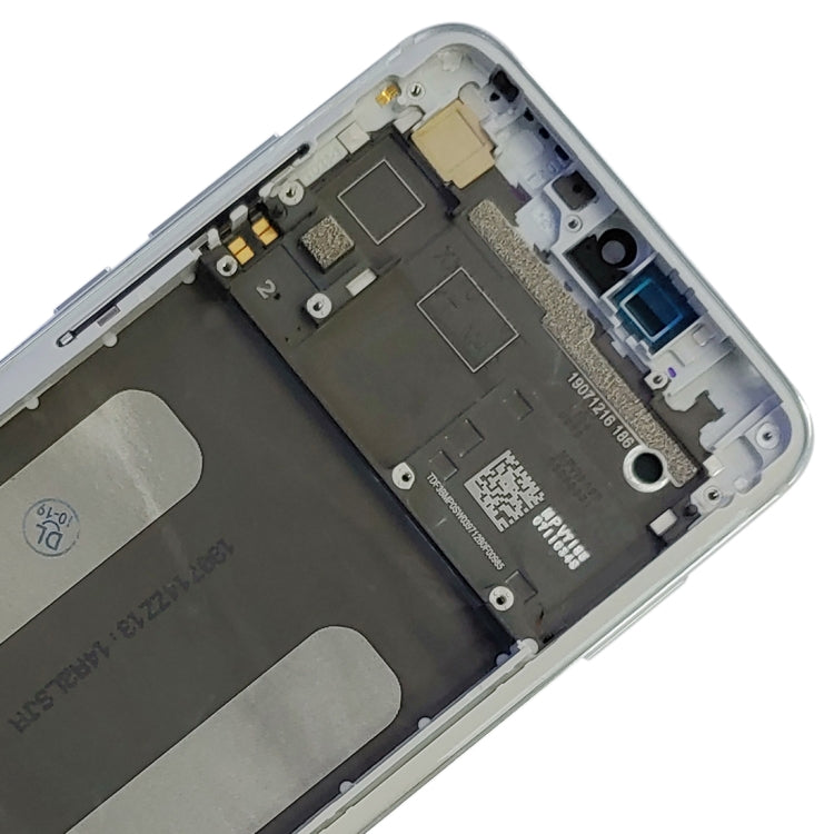 Original LCD Screen for Xiaomi Mi CC9 Digitizer Full Assembly with Frame