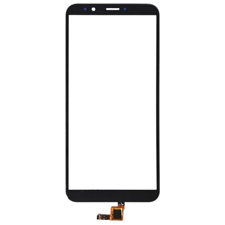 Touch Panel for Lenovo K5 Note 2018 L38012 (Black)