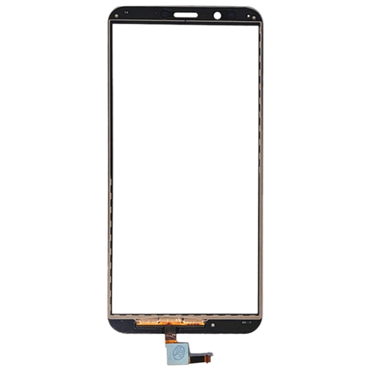Touch Panel for Lenovo K5 Note 2018 L38012 (Black)