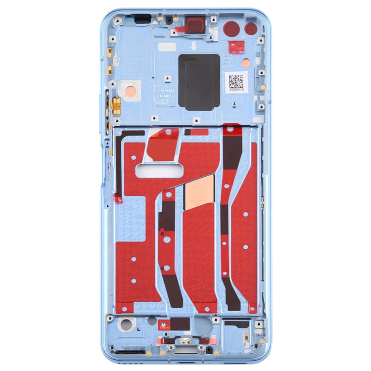 Original Middle Frame Bezel Plate for Huawei Honor V30