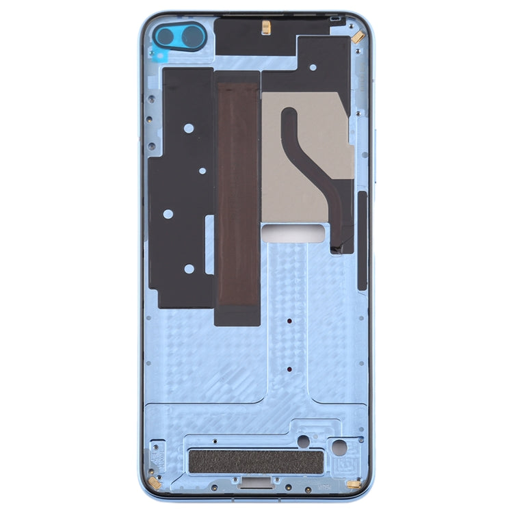 Original Middle Frame Bezel Plate for Huawei Honor V30