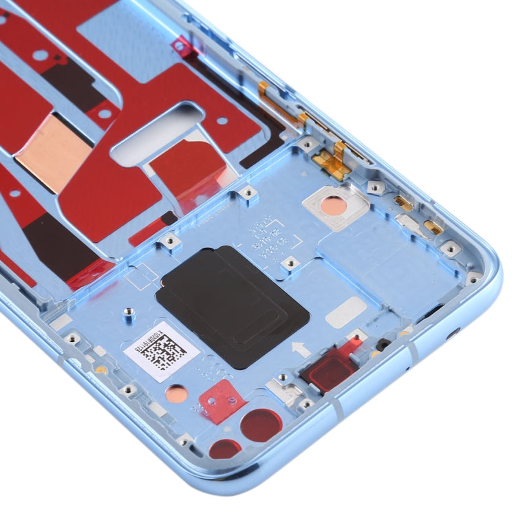 Original Middle Frame Bezel Plate for Huawei Honor V30