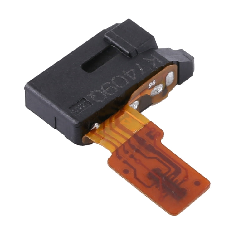 Earphone Jack Flex Cable for LG Q6 / Q6+