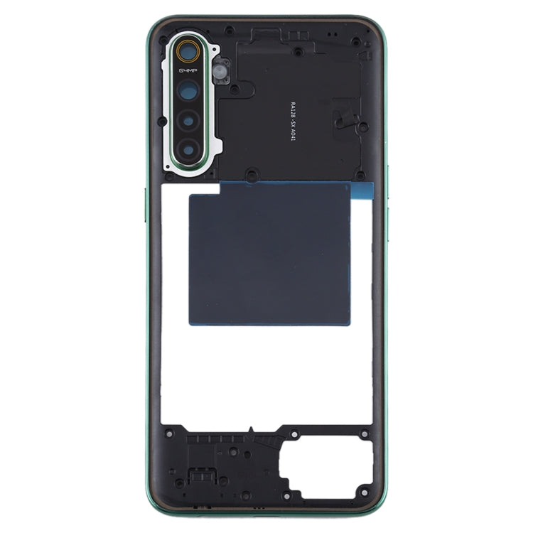For OPPO Realme X2 Original Middle Frame Bezel Plate