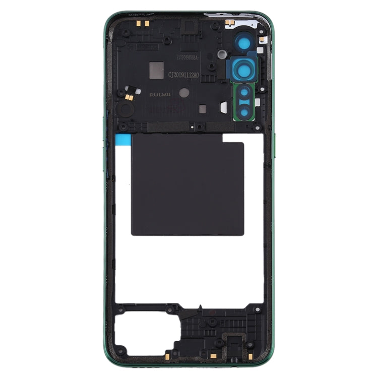 For OPPO Realme X2 Original Middle Frame Bezel Plate
