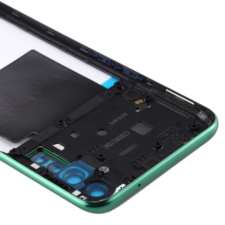 For OPPO Realme X2 Original Middle Frame Bezel Plate