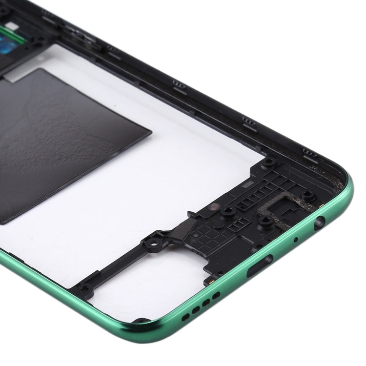 For OPPO Realme X2 Original Middle Frame Bezel Plate