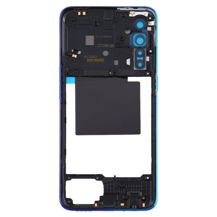 For OPPO Realme X2 Original Middle Frame Bezel Plate