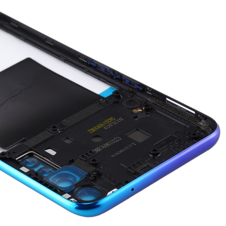 For OPPO Realme X2 Original Middle Frame Bezel Plate