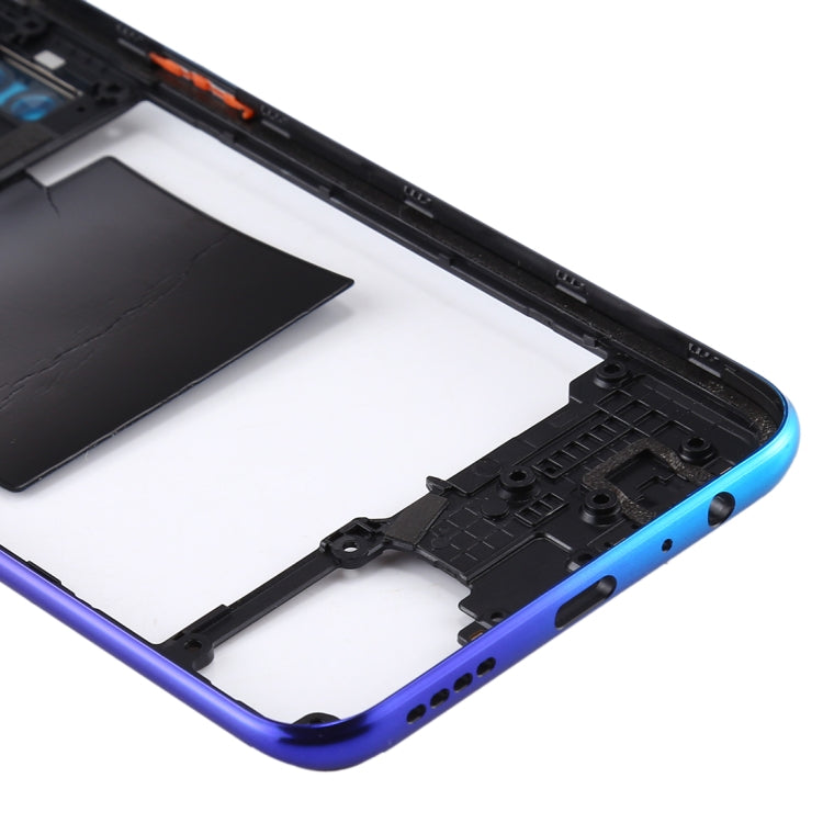 For OPPO Realme X2 Original Middle Frame Bezel Plate