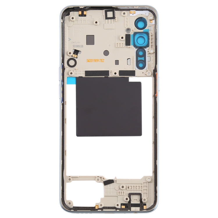 For OPPO Realme X2 Original Middle Frame Bezel Plate