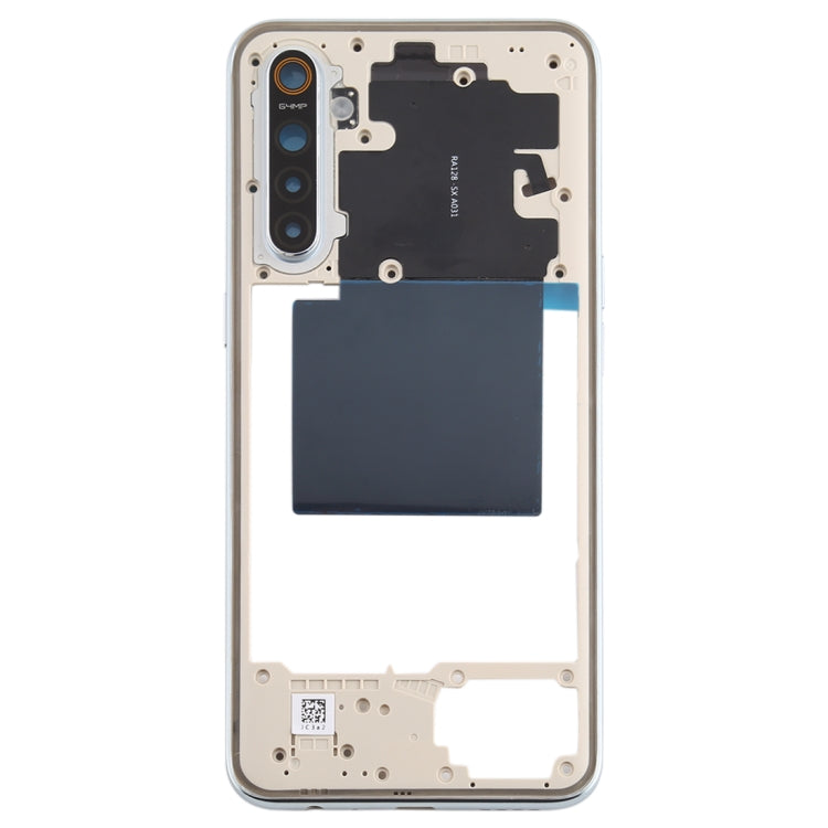 For OPPO Realme X2 Original Middle Frame Bezel Plate