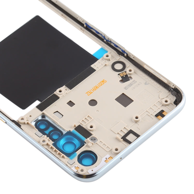 For OPPO Realme X2 Original Middle Frame Bezel Plate