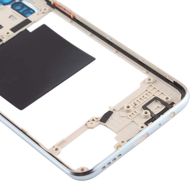 For OPPO Realme X2 Original Middle Frame Bezel Plate